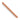 14K Rose Gold Polished Spiga Chain Necklace - 16 Inch, Lobster Clasp - Image 1