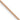 14K Rose Gold 22 inch .95mm Box Link with Lobster Clasp Chain - Image 5