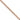 14K Rose Gold 22 inch 1.05mm Diamond-cut Spiga with Lobster Clasp Chain - Image 1
