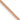 14K Rose Gold 24 inch 1.25mm Diamond-cut Spiga with Lobster Clasp Chain - Image 5
