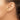 14k Gold Claddagh Post Earrings for Love and Friendship - Image 2