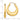 14k Gold Polished Hoop Earrings for Effortless Everyday Style - Image 3