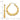 14k Gold Bamboo Hoop Earrings for Effortless Chic Style - Image 3