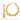 14k Gold Bamboo Hoop Earrings for Effortless Style - Image 3