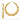 14k Polished Bamboo Hoop Earrings - Image 3