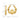 14k Polished Claddagh Hoop Earrings - Image 3