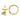 14k Madi K Polished Cross w/CZ Heart Hinged Huggie Hoop Earrings - Image 6