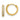 14k Madi K Polished CZ 2mm Hinged Huggie Hoop Earrings - Image 1