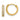 14k Madi K Polished CZ 2mm Hinged Huggie Hoop Earrings - Image 5
