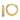 14k Madi K Polished CZ 2mm Hinged Huggie Hoop Earrings - Image 7