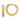 14k Madi K Polished CZ 2mm Hinged Huggie Hoop Earrings - Image 6