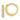 14k Gold Polished Huggie Hoop Earrings with Sparkling CZ - Image 1