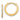 14k Gold Polished Huggie Hoop Earrings with Sparkling CZ - Image 1