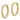 14k Madi K Polished CZ 1.25mm Hinged Huggie Hoop Earrings - Image 2