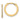 14k Madi K Polished CZ 1.25mm Hinged Huggie Hoop Earrings - Image 1
