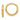 14k Madi K Polished 1.45mm Hinged Huggie Hoop Earrings - Image 7