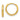 14k Madi K Polished 1.45mm Hinged Huggie Hoop Earrings - Image 5