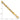 14k with White Rhodium Polished Diamond-cut X-and-Heart 7 inch Bracelet - Image 3