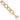 14K Polished 11mm Fancy Double Oval Link 7.5 inch Bracelet - Image 1