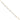 14K Tri-Color Textured Heart Dangle 7.25 inch Bracelet - Image 2