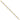14K Two-Tone Hammered Heart Bracelet - 7 Inch Chic Accessory - Image 2