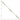 14K Two-Tone Beaded Bracelet - Modern Mirror Finish, 7.25 - Image 3