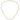 14k Gold 3mm Oval and Round Link Necklace - 18 Inch Statement Piece - Image 2