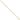 14k Polished 3mm Fancy Oval and Round Link 7.25 inch Bracelet - Image 2