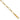 14k Polished 3mm Fancy Oval and Round Link 7.25 inch Bracelet - Image 1