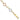 14k Tri-Color Polished Bracelet with Textured Circles and Ovals, 7.25 - Image 1