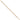 14k Two-tone Polished and Textured Oval Link 7.25 inch Bracelet - Image 2