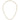 14k Gold Polished 4mm Oval Link Necklace - 18 Inches of Chic Elegance - Image 3