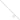 14k White Gold Polished Cut-out Dangle Heart 7.25 inch Bracelet - Image 1