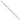 14k White Gold Polished and Textured 11mm Hollow 7.5 inch Bracelet Plus 1 inch Extender - Image 1