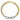 14k Two-Tone Diamond-Cut Fancy Link Bracelet - 7.5 Inch Modern Style - Image 4