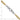 14k Two-Tone Diamond-Cut Fancy Link Bracelet - 7.5 Inch Modern Style - Image 3