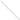 14K White Gold Polished Fancy Oval Link 7.5 inch Bracelet - Image 1