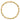 14K Polished Fancy Twisted Oval Link 7.75 inch Bracelet - Image 4