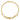 14k Gold Textured Fancy Link Bracelet - 7.75 Inches of Modern Elegance - Image 3
