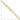 14k Gold Textured Fancy Link Bracelet - 7.75 Inches of Modern Elegance - Image 2