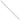 14K White Gold Oval Link Bracelet - Polished 7.5 Inch Elegance - Image 1