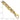 14K Gold Polished 7mm Fancy Link Bracelet - 7.5 Inch Statement Piece - Image 3
