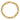 14k Polished 7mm Fancy Double Link 7.5 inch Bracelet - Image 4