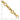 14k Polished 7mm Fancy Double Link 7.5 inch Bracelet - Image 3