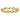 14K Gold Polished Double Link Cable Bracelet - 8 Inch Chic Statement Piece - Image 3