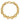 14K Gold Polished Double Link Cable Bracelet - 8 Inch Chic Statement Piece - Image 5
