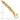 14k Gold Polished Fancy Link Bracelet with Extender – 7.5 Inch - Image 3
