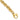 14k Gold Polished Fancy Link Bracelet with Extender – 7.5 Inch - Image 1