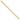 14k Gold Polished Oval Link Bracelet - 8.5 Inch Statement Piece - Image 2