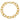 14k Gold Polished 9.7mm Cable Link Bracelet - Trendy 8-Inch Style - Image 4